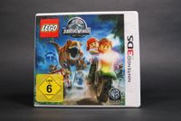 Lego Jurassic World Nintendo 3DS 2DS Schleswig-Holstein - Neumünster Vorschau