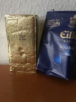 Eilles Kaffee Gourmet 250g Mecklenburg-Vorpommern - Bergen auf Rügen Vorschau