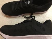 Schuh, Damenschuh, Halbschuh, Sportschuh, Laufschuh Hessen - Neuenstein Vorschau