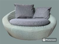 ⭐ Deluxe ⭐ Lounge Sessel inkl Hocker Relaxsessel Sofa Brandenburg - Neuenhagen Vorschau