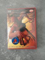 DVD: Spiderman Stuttgart - Stuttgart-West Vorschau