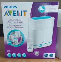 Philips Avent Sterilisator Bayern - Hofheim Unterfr. Vorschau