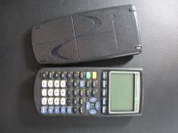 Texas Instruments TI - 83 Plus Graphikrechner / Taschenrechner Baden-Württemberg - Mietingen Vorschau