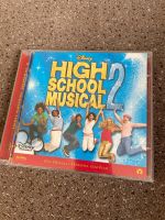 High School Musical 2 - Hörspiel + Lieder Rheinland-Pfalz - Mainz Vorschau