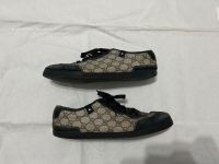 Vintage Gucci Sneaker Schuhe EU 45,5 / US 11,5 Wiesbaden - Nordenstadt Vorschau
