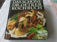 Das schöne Dr. Oetker Kochbuch Ludwigslust - Landkreis - Pampow Vorschau