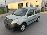 Renault Kangoo 1.5 DCI Expression 5 Sitze Klima Nordrhein-Westfalen - Oberhausen Vorschau