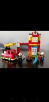 Lego Duplo Feuerwehr Feuerwehrstation 10903 Feuerwehrwache Rheinland-Pfalz - Mülheim-Kärlich Vorschau