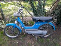 Piaggio Boxer 2 Moped 40km/h Bastler Hessen - Offenbach Vorschau