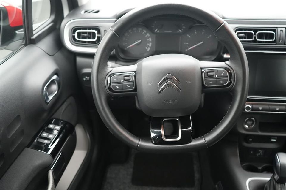 Citroën C3 PureTech 110 Shine in Stuhr