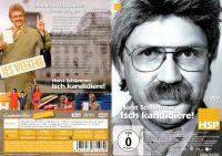 DVD 09 ☀️ Hape Kerkerlin ☀️ HORST SCHLÄMMER ☀️ Isch kandidiere ☀️ Nordrhein-Westfalen - Bottrop Vorschau