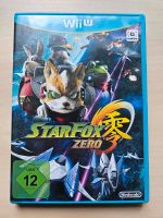Star Fox Zero Nintendo Wii U Berlin - Treptow Vorschau
