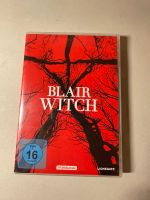 DVD Blair Witch Hessen - Angelburg Vorschau