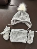 Winter Set Mütze, Schal , Handschuhe Nordrhein-Westfalen - Attendorn Vorschau