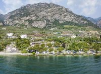 Urlaub am Gardasee 7 Nächte Camping Garda ab 247€ Baden-Württemberg - Vaihingen an der Enz Vorschau