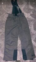 Mega coole Skihose Marke Killtec Gr. 140 Thüringen - Zeulenroda Vorschau