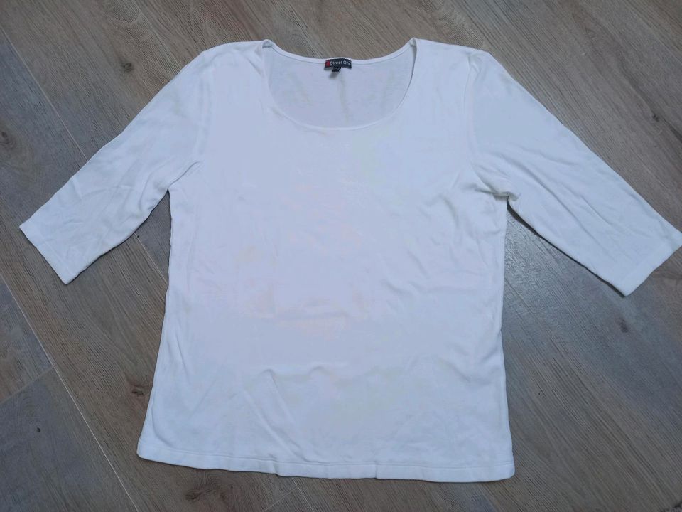 Neu Street One 3/4 Langarmshirt Größe 42 in Bötersen