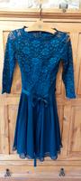 Kleid Ballkleid Abendkleid Größe 34 Bayern - Raubling Vorschau
