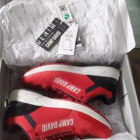 Camp David Turnschuhe  43 Schleswig-Holstein - Bordesholm Vorschau