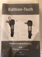 Edition-Tech DFR Niedersachsen - Werlte  Vorschau