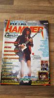 Metal Hammer 02-1988 AC/DC - Scorpions Zeitschrift Heavy Metal Bayern - Ammerndorf Vorschau