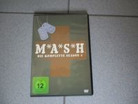 DVD TV-Kult M*A*S*H Die komplette Season 4 / 3 DVDs Hessen - Wetter (Hessen) Vorschau