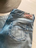 Tolle Jeans von Herrlicher Sachsen-Anhalt - Halle Vorschau