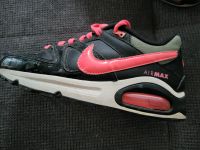 Nike Airmax Command Gr. 37.5 schwarz/pink Niedersachsen - Springe Vorschau