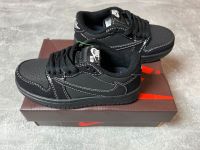 Jordan 1 Retro niedrig OG SP Travis Scott schwarz Phantom (TD) 28 Hessen - Offenbach Vorschau