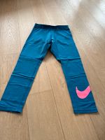 Original Nike 3/4 Sporthose München - Berg-am-Laim Vorschau