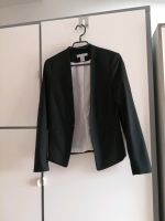 Blazer Business tailliert schwarz XS 34 Dresden - Neustadt Vorschau