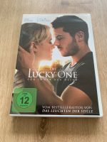 The Lucky One DVD Zac Efron Taylor Schilling Nordrhein-Westfalen - Velbert Vorschau