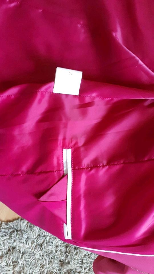 Walbusch Blazer Jacke Gr. 46 pink Damenblazer  neu NEU in Reinbek