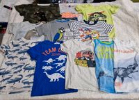 H&M T-Shirt Tanktop Paket Gr 122-128 Baden-Württemberg - Titisee-Neustadt Vorschau