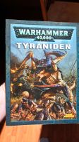 Warhammer 40K -Thraniden Kodex Bayern - Diespeck Vorschau