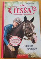 Tessa - Ein Freund fürs Leben Nordrhein-Westfalen - Harsewinkel - Greffen Vorschau