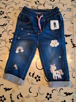 Mädchen Jogging Jeans 68 Nordrhein-Westfalen - Castrop-Rauxel Vorschau