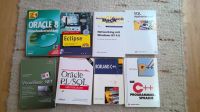 Bücher zum Programmieren, Computer aus den letzten 30 Jahren Nordrhein-Westfalen - Aldenhoven Vorschau