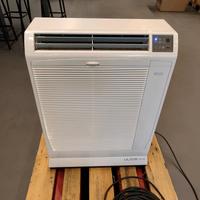 Klimagerät Argo Ulisse 13DCI ECO Klimaanlage Neuwertig Bayern - Augsburg Vorschau
