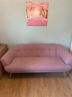 Couch Retro / Küchenbank *TOP*! Hessen - Nidda Vorschau