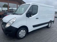 Renault Master L1H1 TÜV neu, Top Zustand, Klima, PDC Bayern - Neustadt a. d. Waldnaab Vorschau