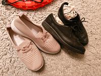 2 paar Schuhe gr.39 ,Sportschuh noch neu Hessen - Offenbach Vorschau