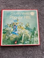 Vinyl LP Box Country Music Nordrhein-Westfalen - Heinsberg Vorschau