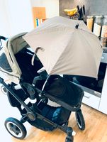 Bugaboo Buffalo Donkey Cameleon Bee Sonnenschirm khaki Frankfurt am Main - Sachsenhausen Vorschau