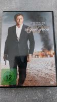 DVD James Bond 007 Ein Quantum Trost Niedersachsen - Stade Vorschau