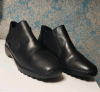 Damen Schuhe von Rieker (38) Nordrhein-Westfalen - Rödinghausen Vorschau
