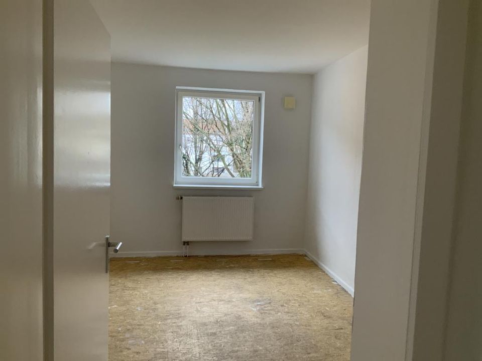 2-Zimmer-Wohnung in Gelsenkirchen Erle. Einfach wohlfühlen!! in Gelsenkirchen