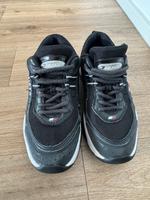 Tommy Hilfiger Sneaker – gebraucht Bayern - Kaufbeuren Vorschau