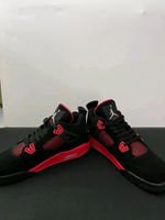 Jordan 4 Red Thunder 39-40 Nordrhein-Westfalen - Troisdorf Vorschau