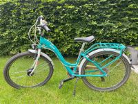 Kettler Layana Girl 26" Fahrrad Düsseldorf - Garath Vorschau